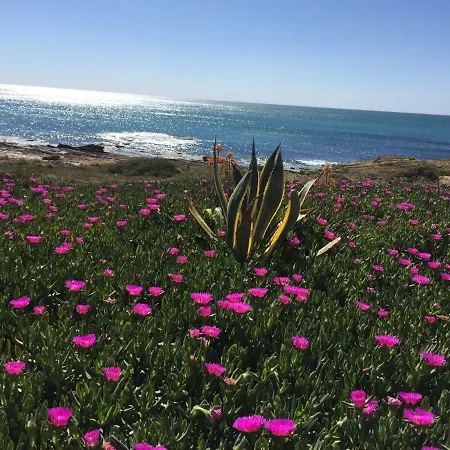 דירה Seafront Dream *