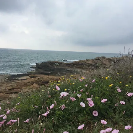 Seafront Dream דירה טורבייחה