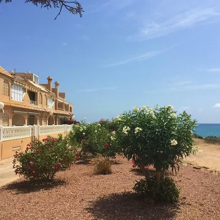 Seafront Dream * טורבייחה