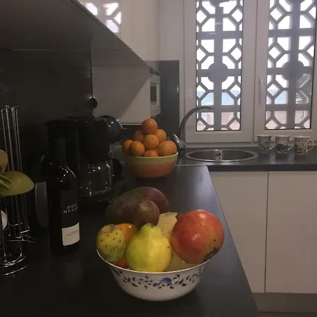 Seafront Dream דירה *