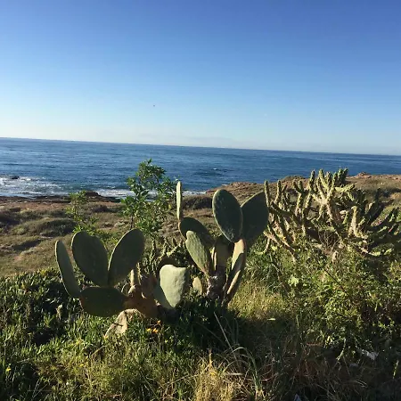 דירה Seafront Dream