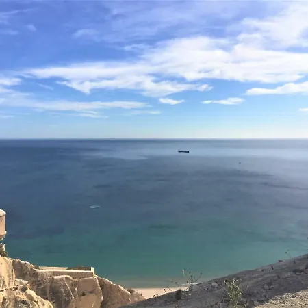 Seafront Dream דירה *