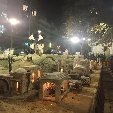 דירה Seafront Dream