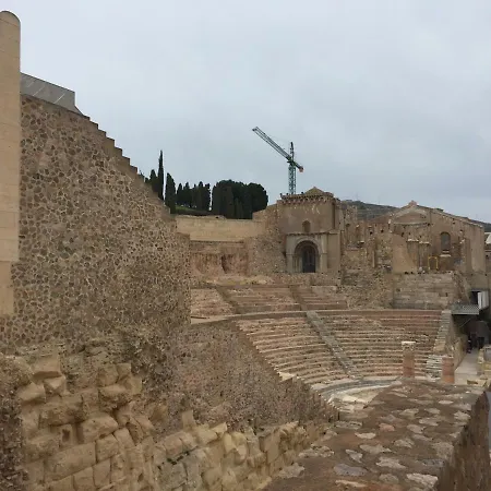 Seafront Dream דירה