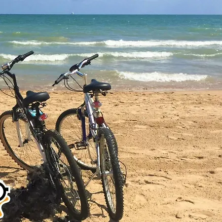 Seafront Dream * טורבייחה