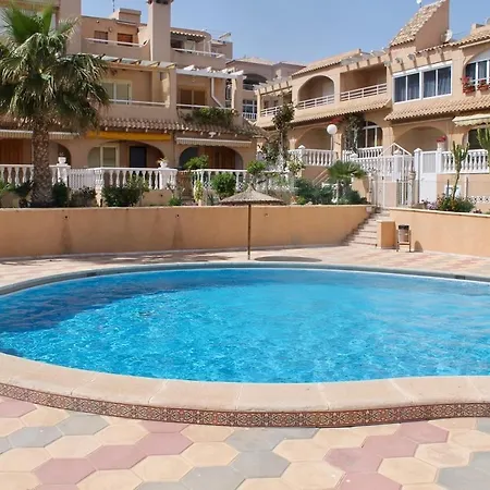 Seafront Dream דירה *