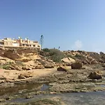 Seafront Dream דירה טורבייחה