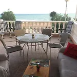 דירה Seafront Dream *