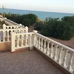 Seafront Dream דירה *