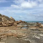 דירה Seafront Dream