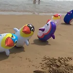 Seafront Dream דירה