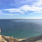 Seafront Dream דירה *