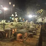 דירה Seafront Dream