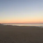 דירה Seafront Dream