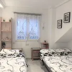 דירה Seafront Dream טורבייחה