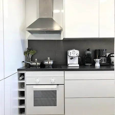 Seafront Dream Torrevieja