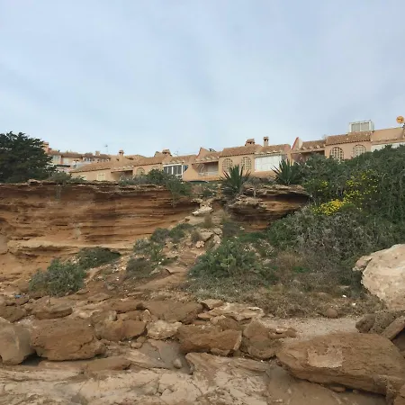 Seafront Dream Апартаменти *