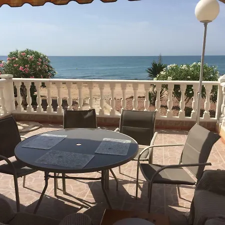 Seafront Dream * Torrevieja