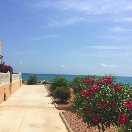 Seafront Dream Apartment