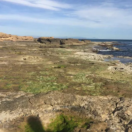 Lejlighed Seafront Dream Torrevieja