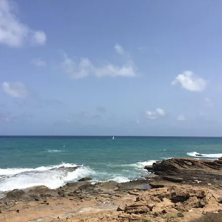 Seafront Dream