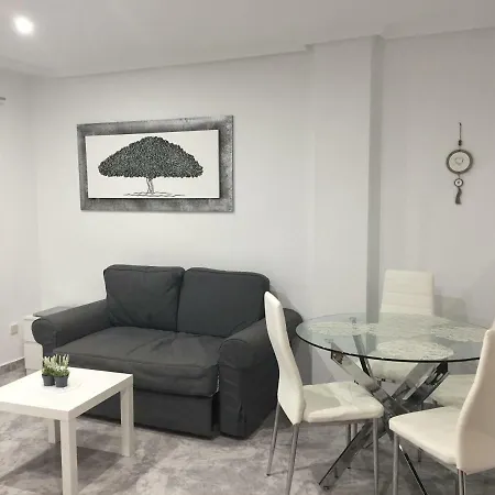 Apartment Seafront Dream *