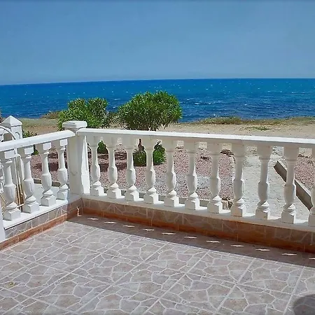 Seafront Dream Apartment *