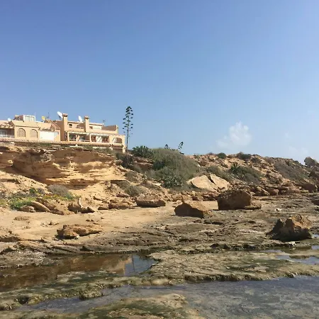 Seafront Dream Apartment Torrevieja