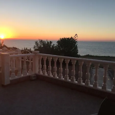 Seafront Dream Апартаменти Торрев'єха