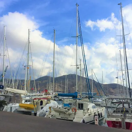 Seafront Dream Lejlighed *