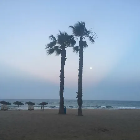 Seafront Dream *