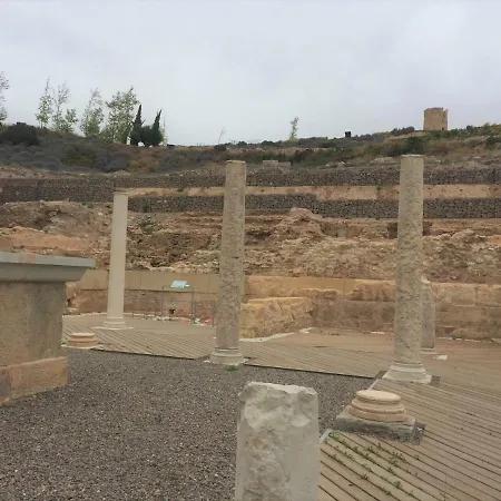 Apartment Seafront Dream Torrevieja