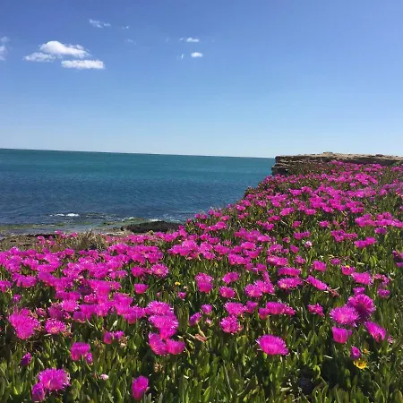 Seafront Dream Апартаменти