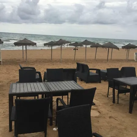 Seafront Dream Lejlighed *