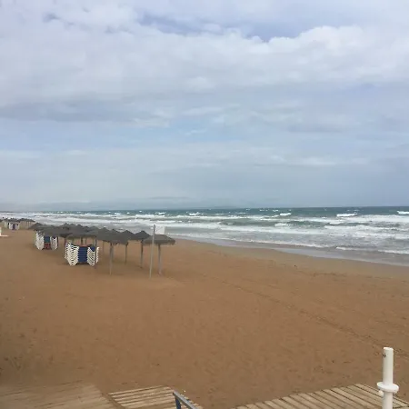 Seafront Dream * Торрев'єха