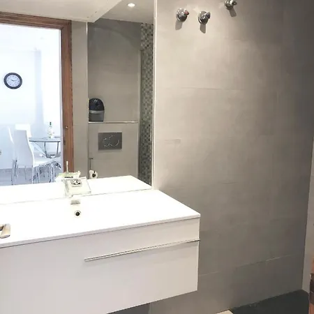 Seafront Dream Apartment
