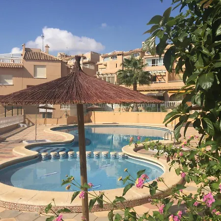 Lejlighed Seafront Dream