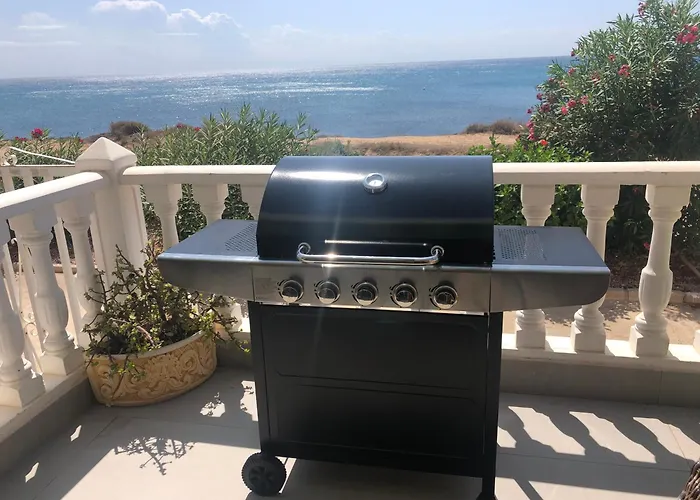 Apartment Seafront Dream Torrevieja