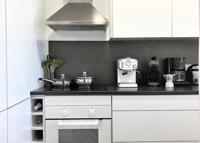 Seafront Dream Torrevieja