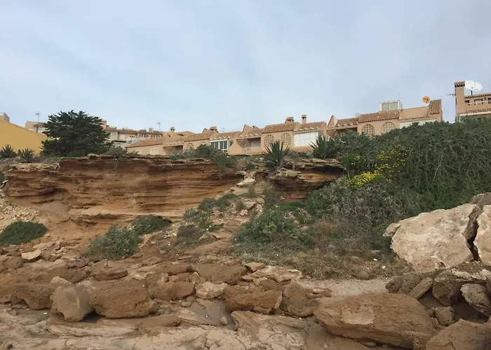 Seafront Dream Apartment *