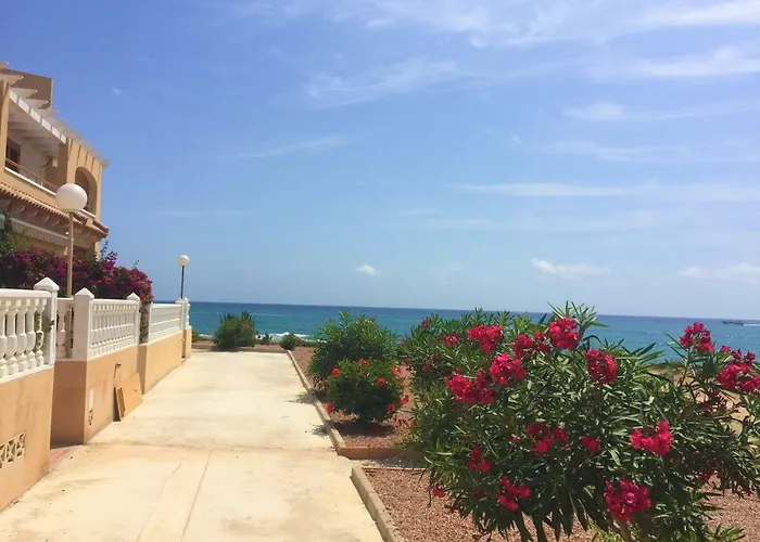 Seafront Dream Apartment