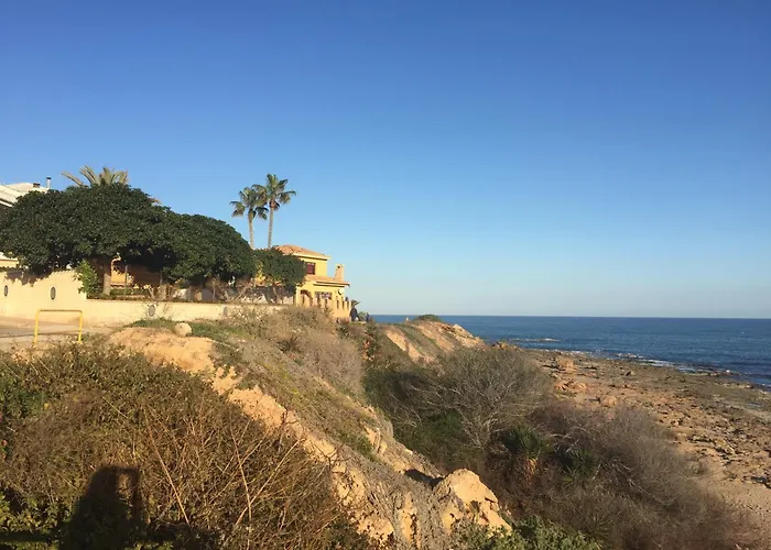 Seafront Dream Appartement Torrevieja