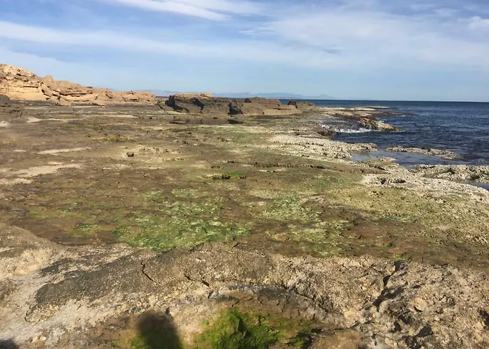 Lägenhet Seafront Dream Torrevieja