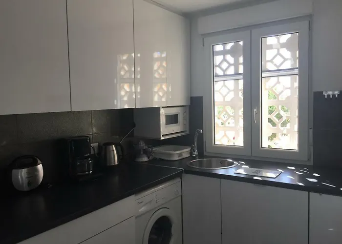 Seafront Dream Apartment Torrevieja