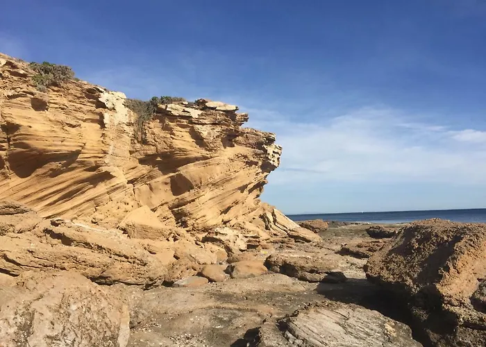 Seafront Dream Lägenhet Torrevieja