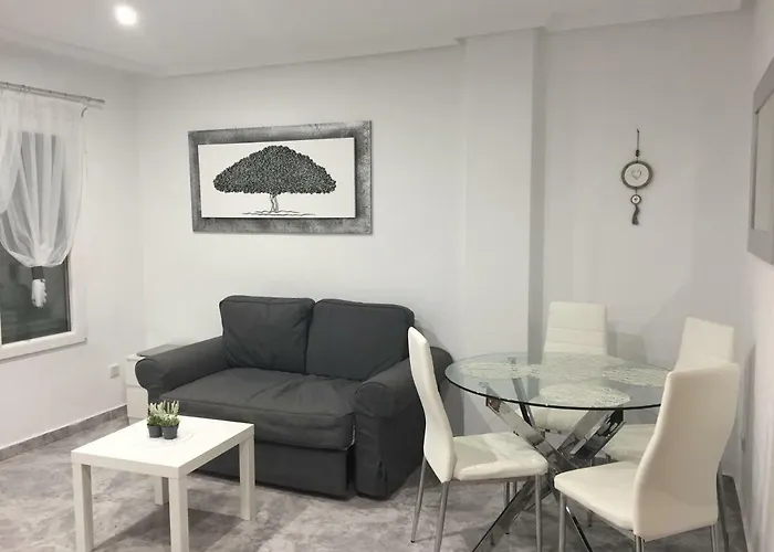 Appartement Seafront Dream *