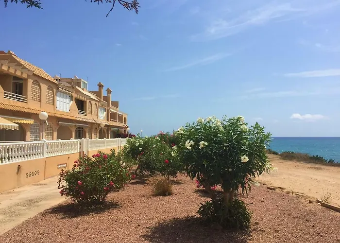 Seafront Dream * Torrevieja
