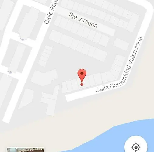 Seafront Dream Apartment