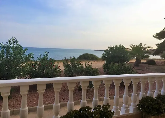 Seafront Dream Lägenhet