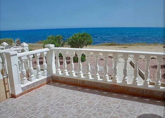 Seafront Dream Appartement *